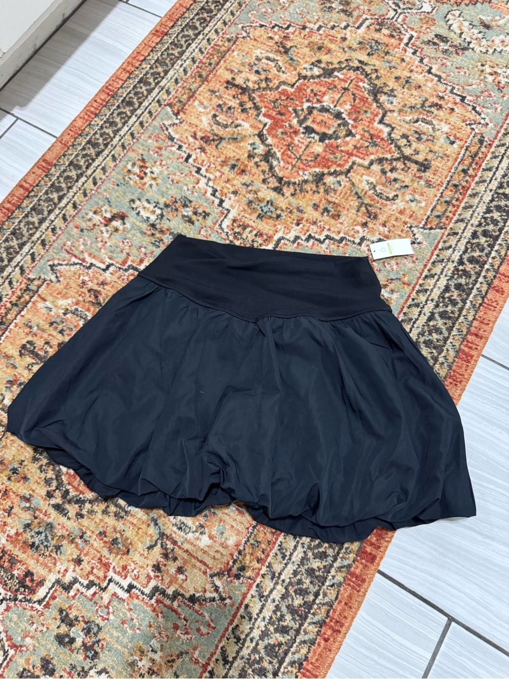 Aerie Bubble Skirt NEW